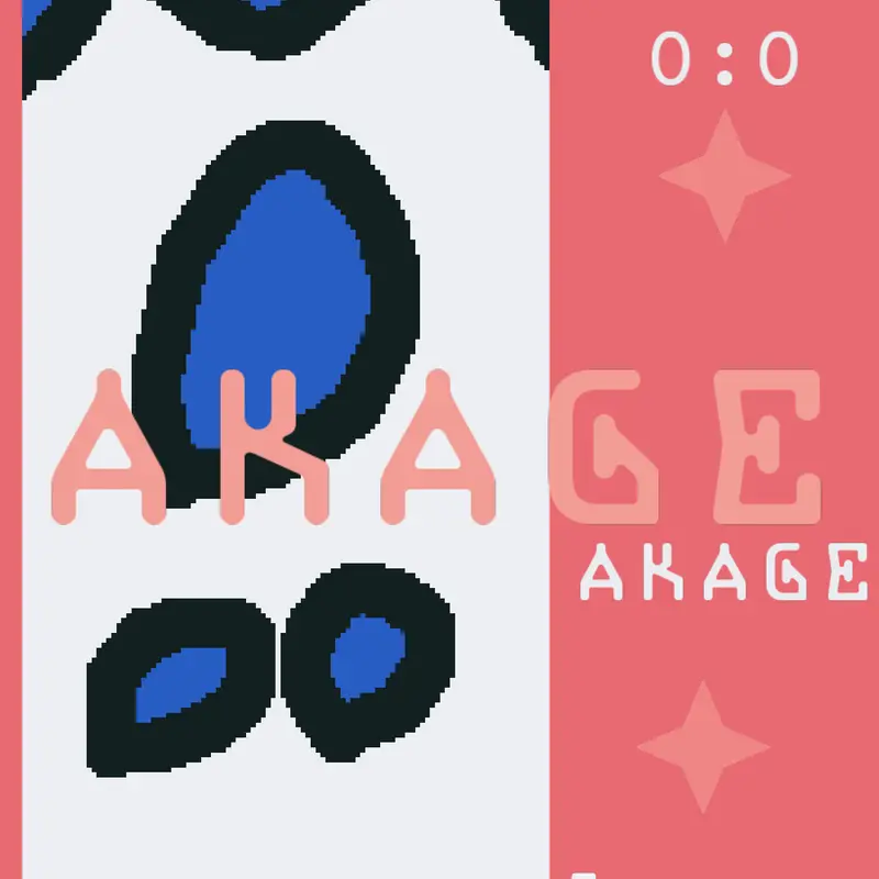 Game by @mikethecool