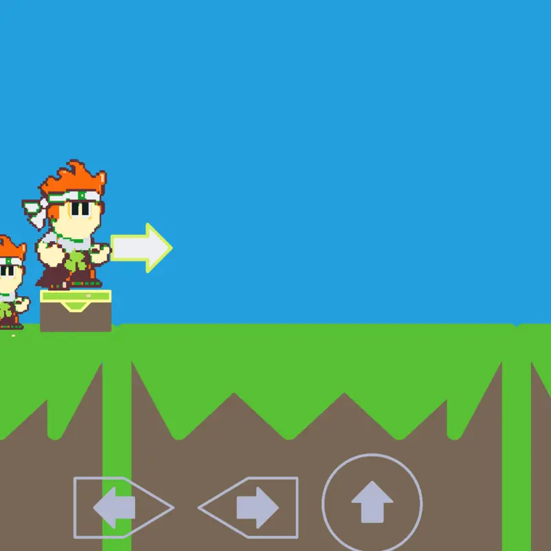 Game by @pou0