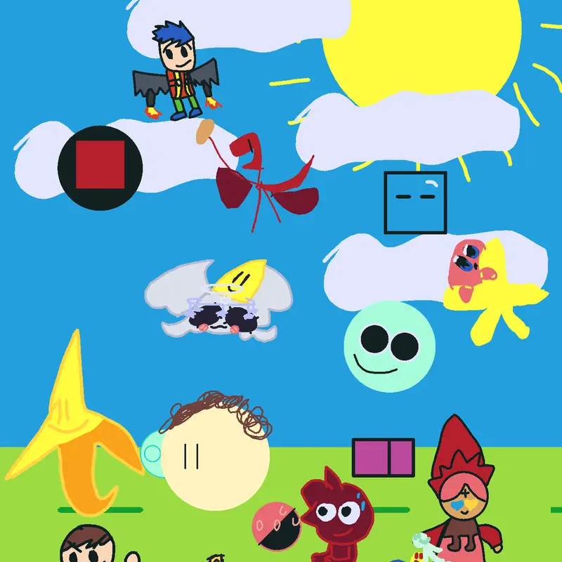 Game by @Ethanthegamer