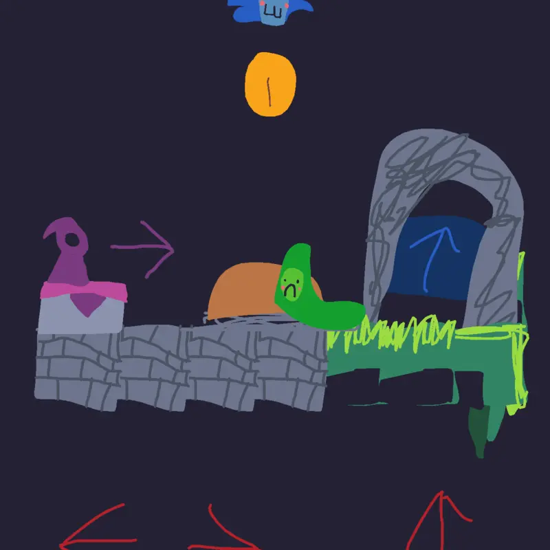 Game by @DOGEDYTPWEEGEEVSTROLL