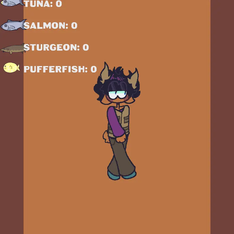Game by @XxMushroom_girlXx