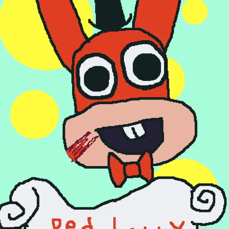 Fnaf/horror by @pumpkinguy5
