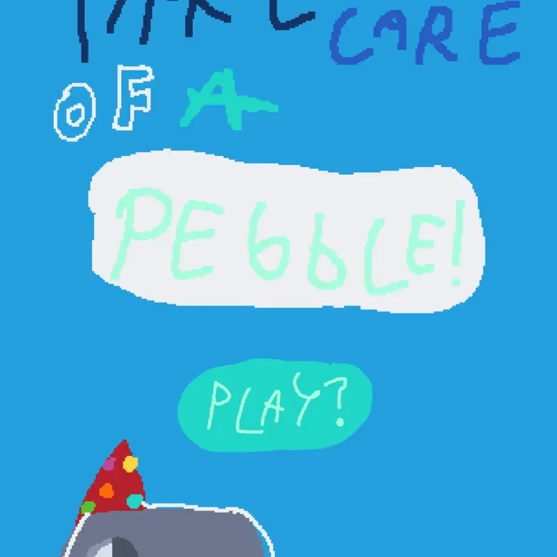 Game by @buginatrechcoat