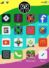 Episode 6a Phone