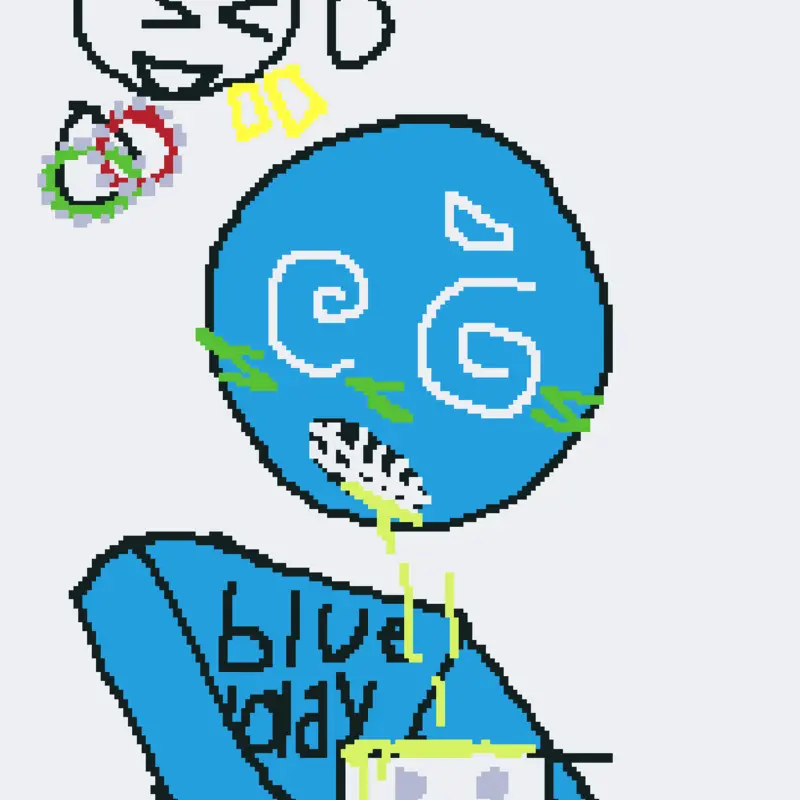 Game by @bluelady1234