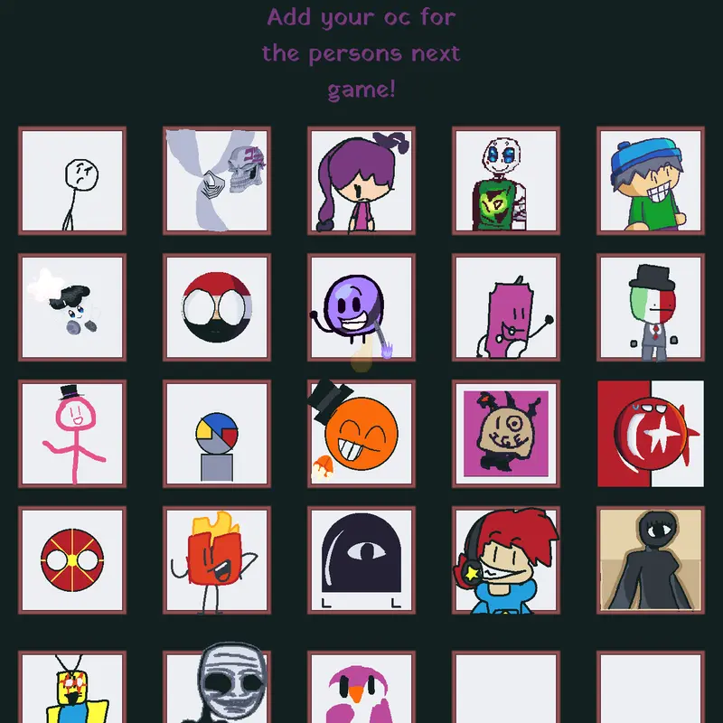 Game by @shadows_