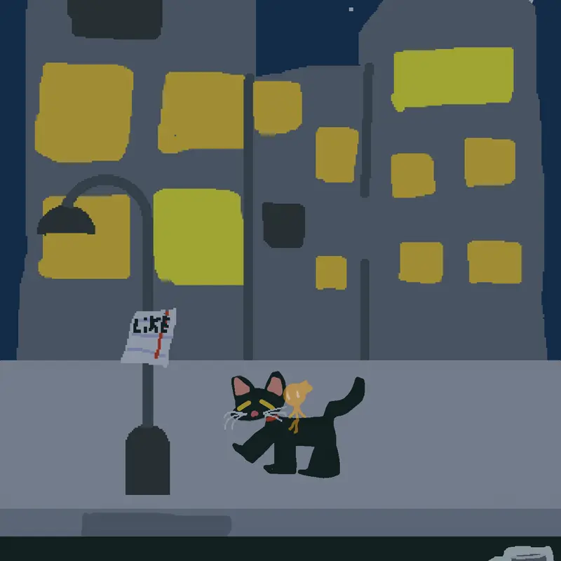 Game by @Easy_cat