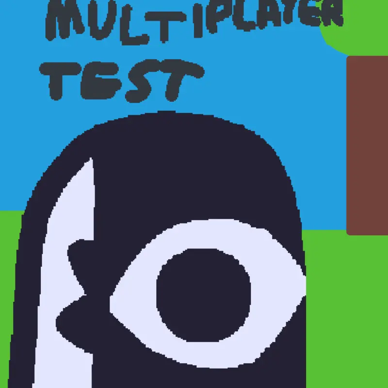 Test by @A_Normal_Cat