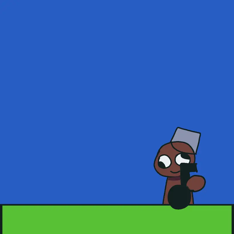Game by @doriel05