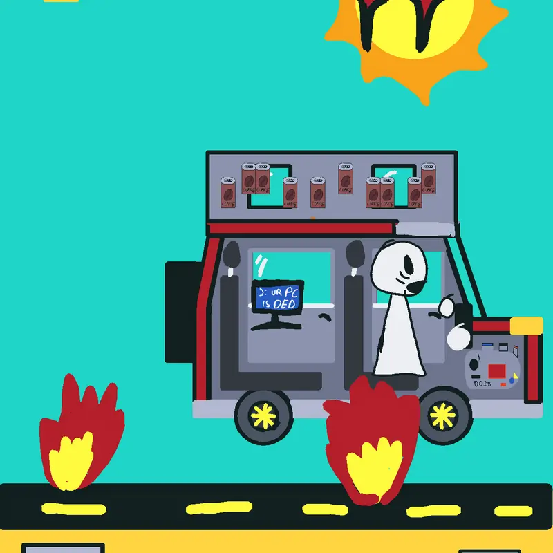 Game by @V47K