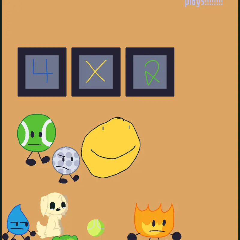 Game by @Roxy_non_offical