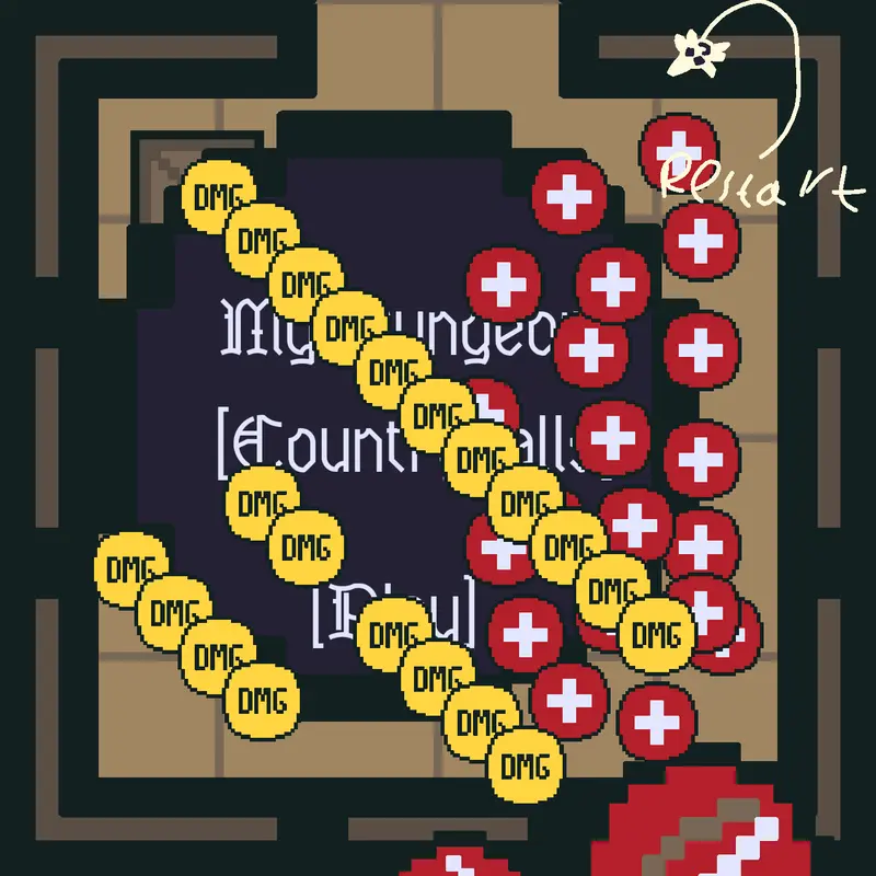 Game by @Aprianus1982