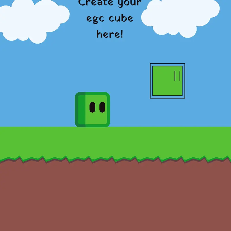 Game by @BluN3THAN_Castle