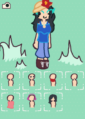snapshot
