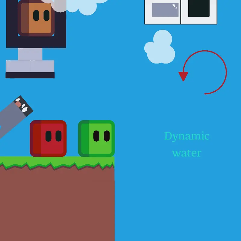Game by @Ehaany