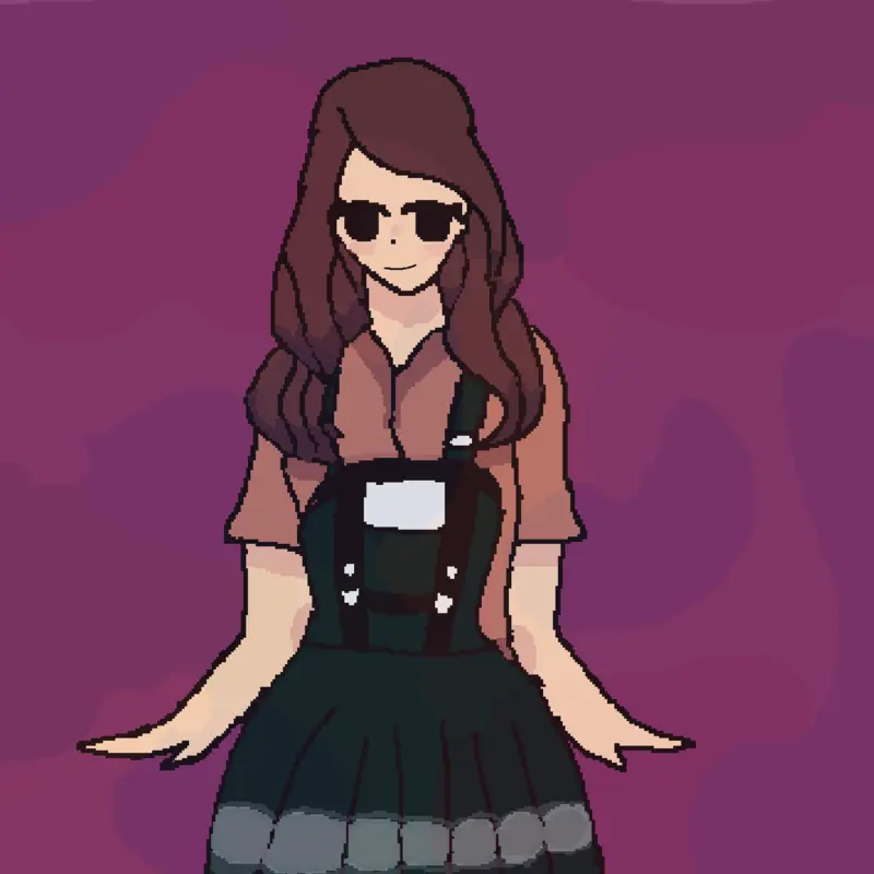 Game by @emircici