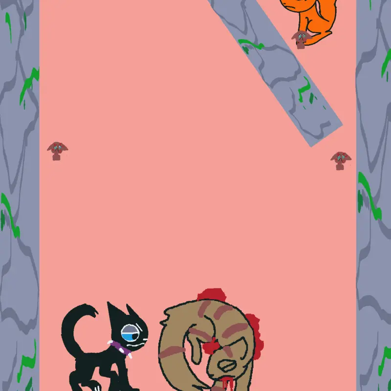 Game by @pestka