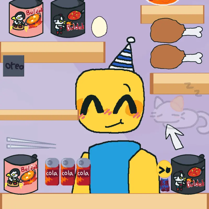 Game by @Malu_bab1