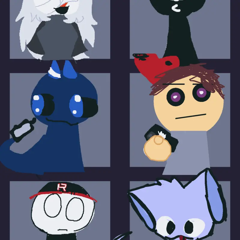 Game by @Dubaii
