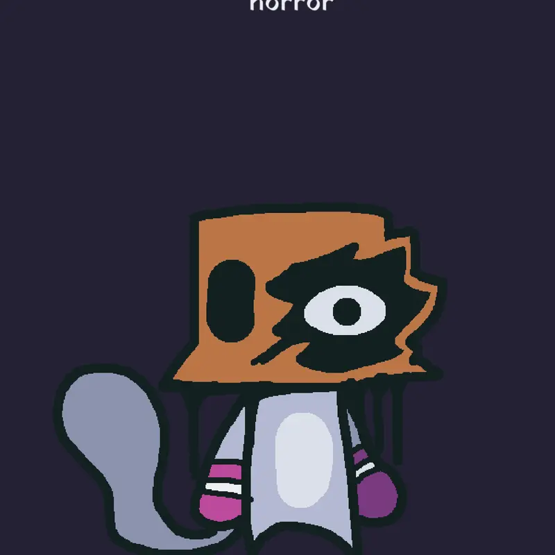 Game by @Blared_Demon