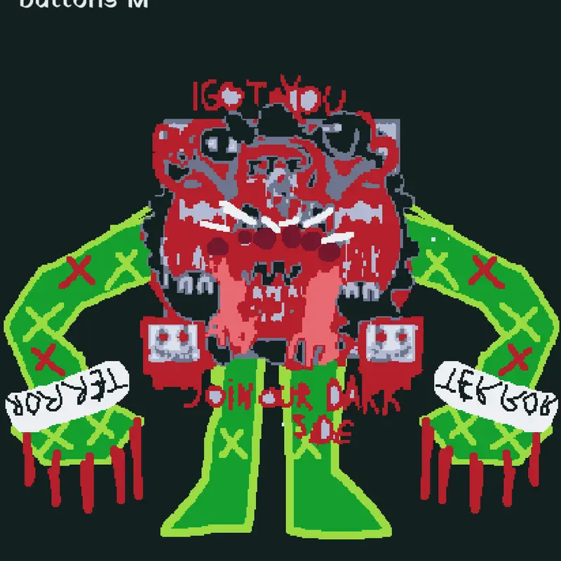 Game by @BlueBlocky