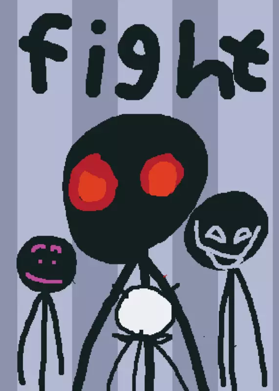 Game by @erlanaraya