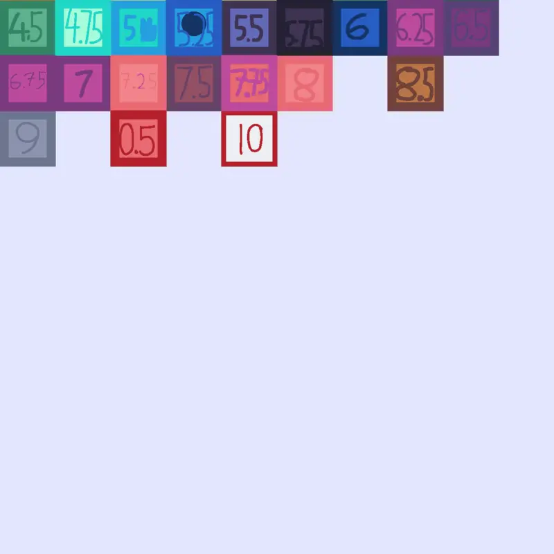 Game by @bamlolva