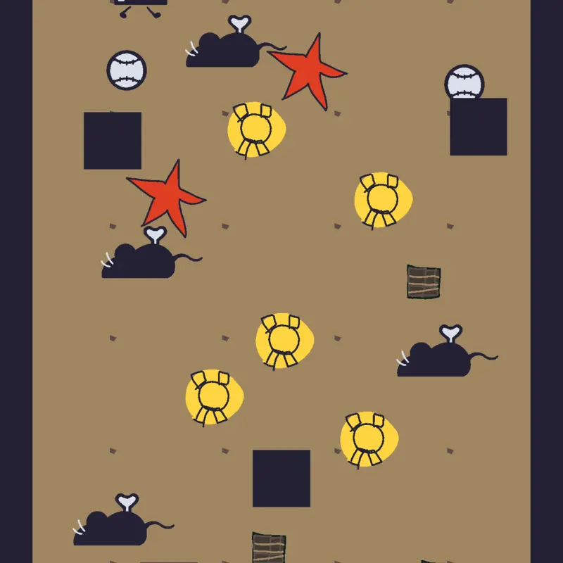 Game by @afnan678