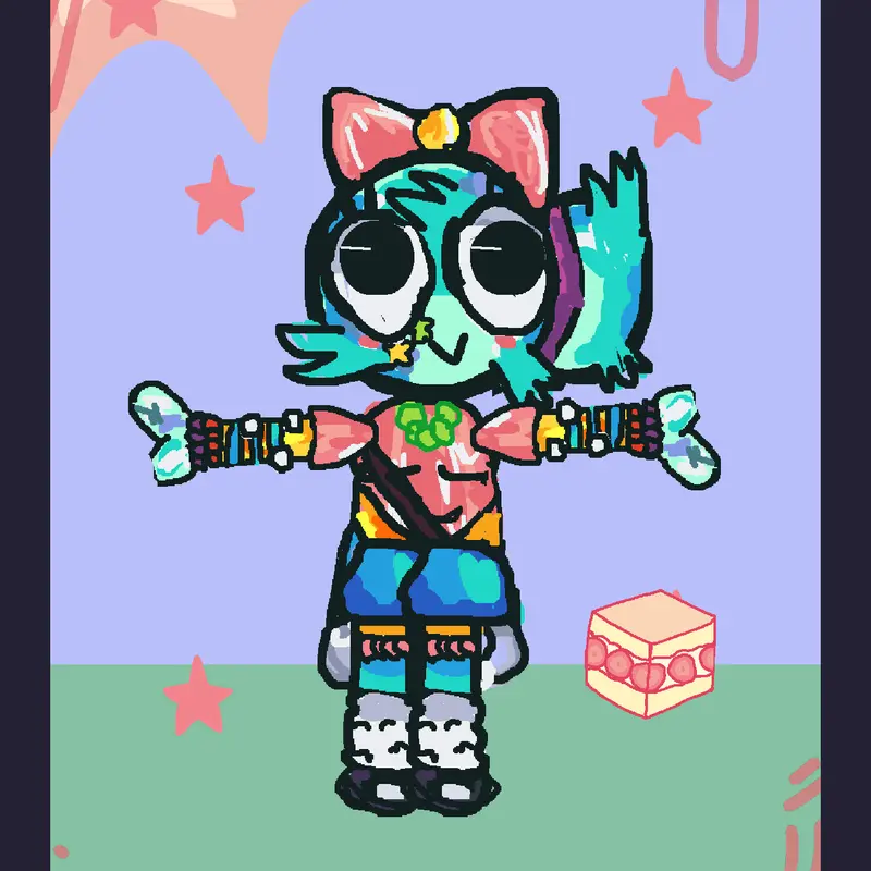 Game by @dyrirgsk