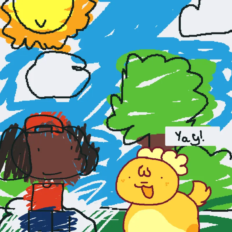 Game by @lasagna_cake