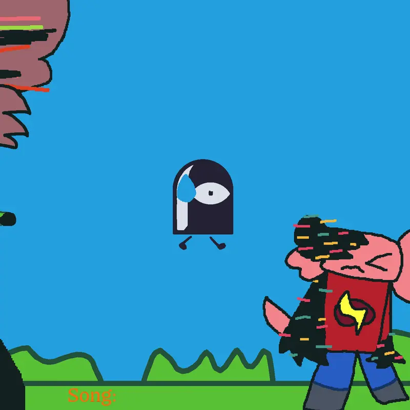 Game by @Ajoloxi97