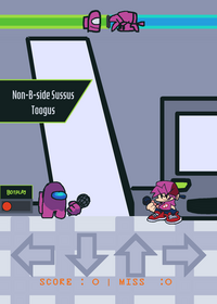B-side Mode