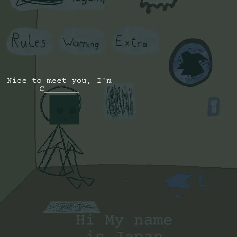 Game by @am_just_a_normal_person