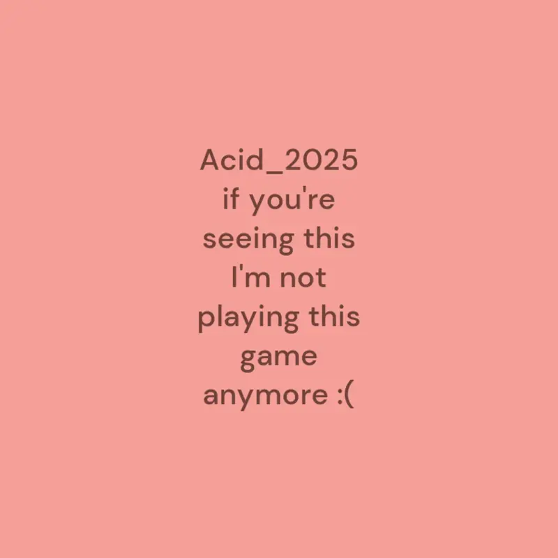 Game by @error_404_not_found