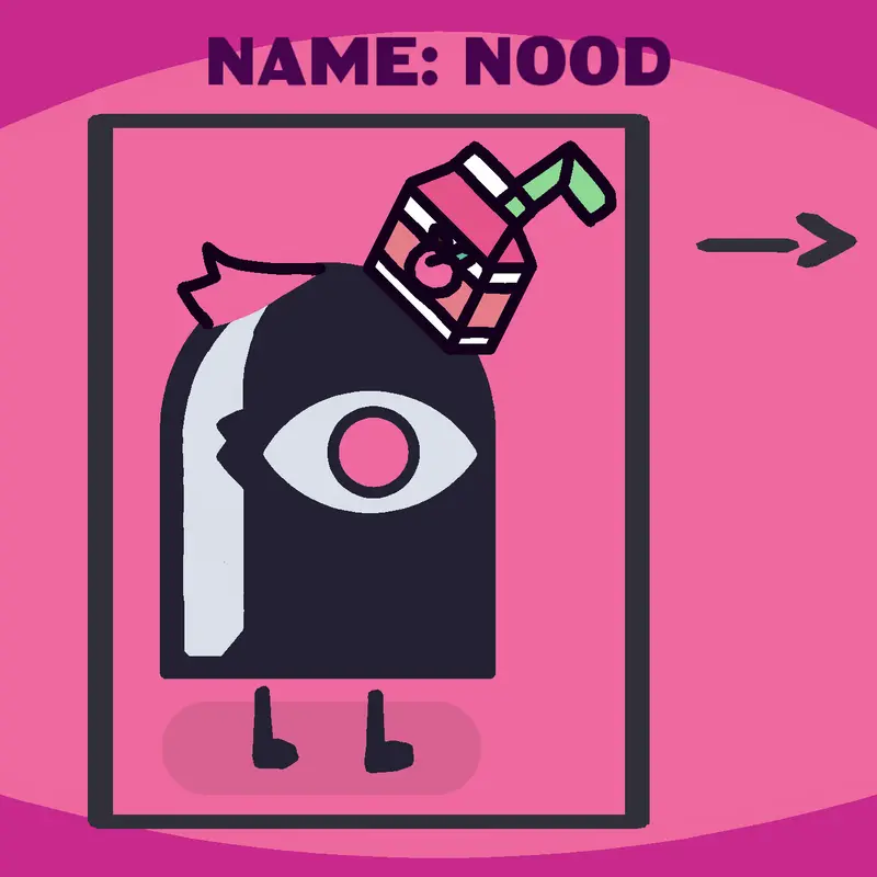 Game by @Mr_nood
