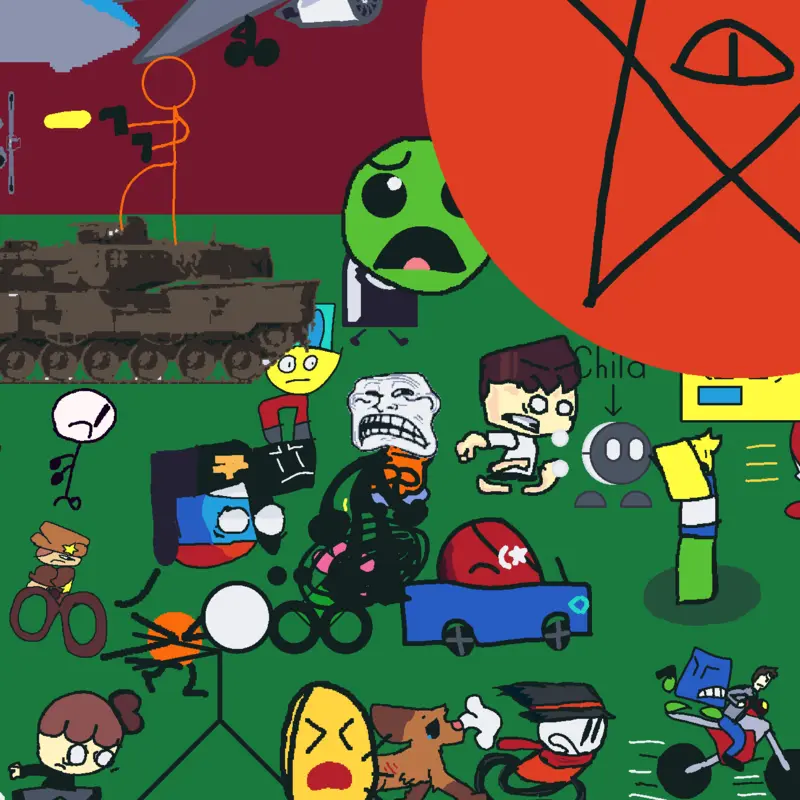 Game by @ANNIES_AREMIXER