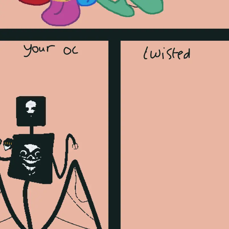 Game by @itsisarealdemon