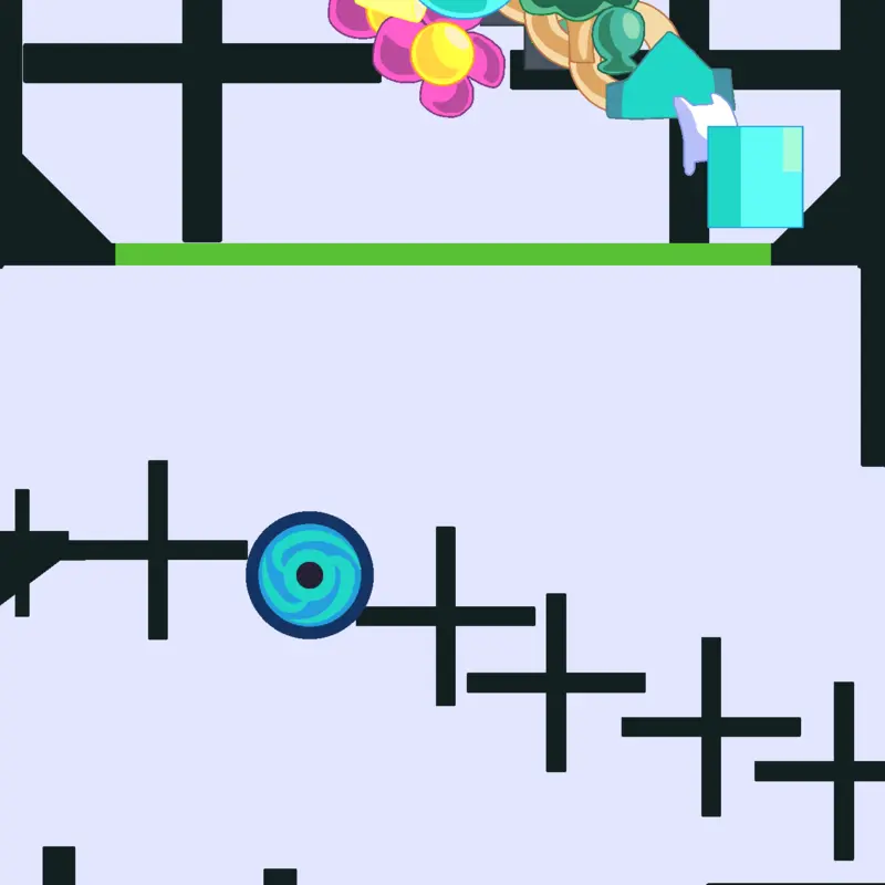 Game by @SalmonProductionsAlgi