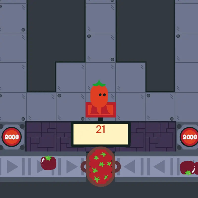 Game by @_Chop_Cheese