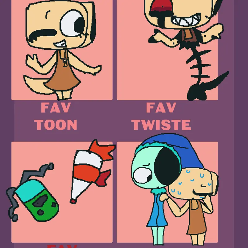 Game by @SH3LLY_luvs_ME