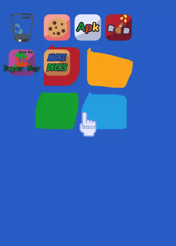 Game by @itsmar