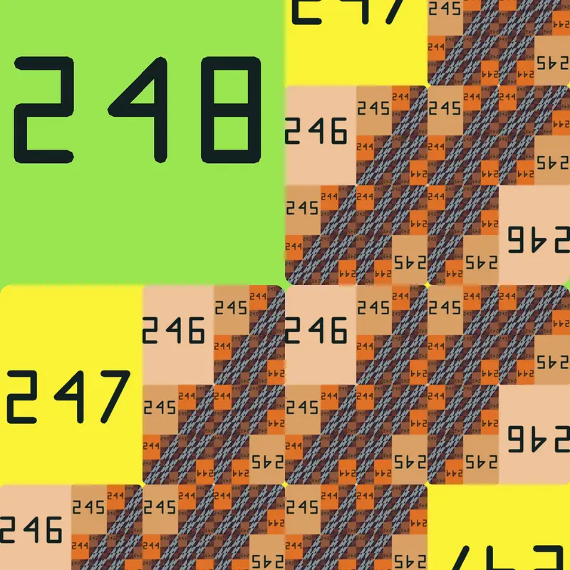 Game by @Bytesauceportalchains