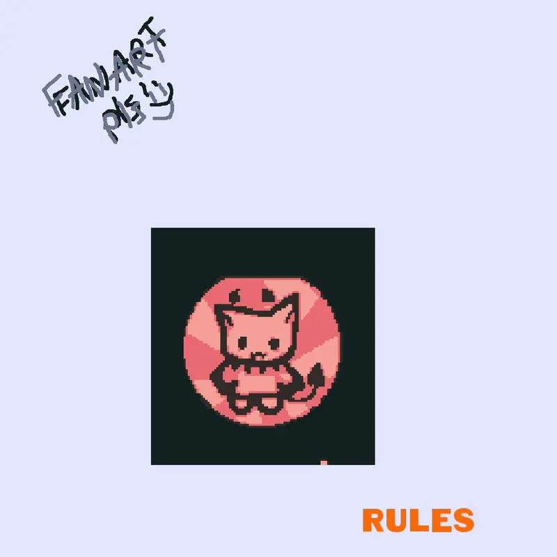 Game by @Melpp
