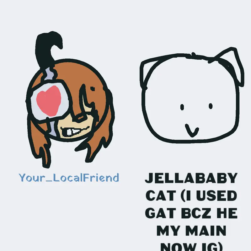 Game by @Jellababycat
