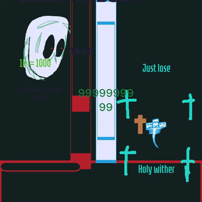 Game by @AmbushTheOffline