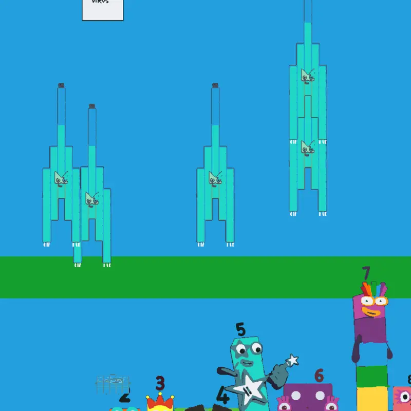 Game by @MichealGuzman