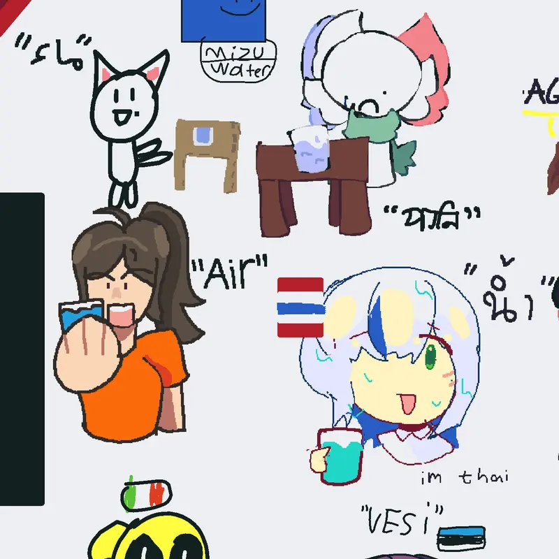 Game by @yumiiiiii
