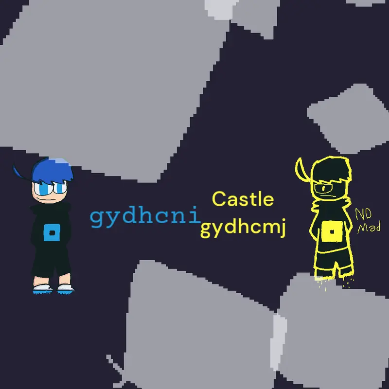 Game by @gydhcmj