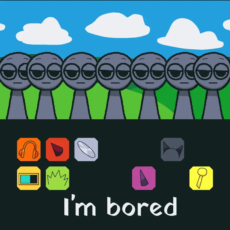 Game by @log2012