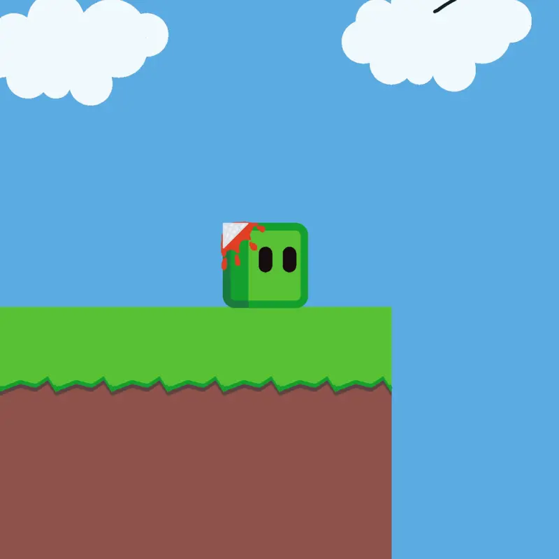 Game by @red_cube_offical